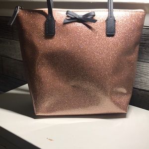 Authentic Kate Spade Pink Purse